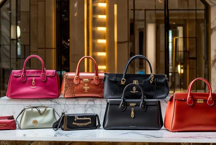 奢侈品牌子款式 - 奢侈品牌子款式有哪些