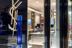 圣罗兰自由之水门店价格（圣罗兰自由之水90ml专柜价格）