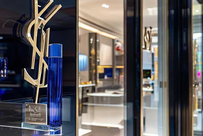 圣罗兰自由之水门店价格（圣罗兰自由之水90ml专柜价格）