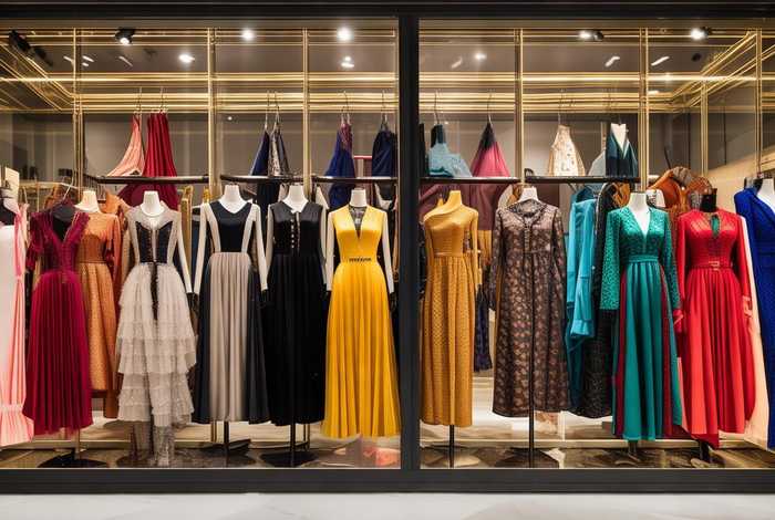 奢侈品女装有哪些品牌名称 - 奢侈品女装有哪些品牌名称好