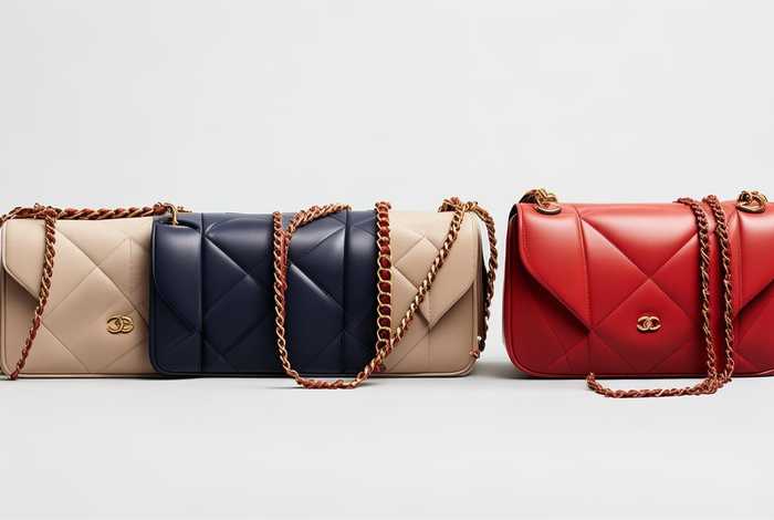 香奈儿19包尺寸对比 - 香奈儿19包尺寸对比图 香奈儿19包尺寸对比 - 香奈儿19包尺寸对比图