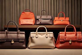 十大名牌女包高级感 十大名牌女包排行