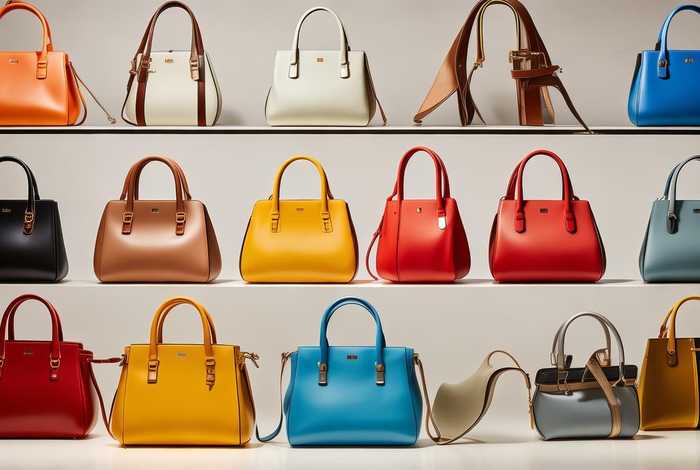 新款女手提包品牌 新款女手提包品牌有哪些