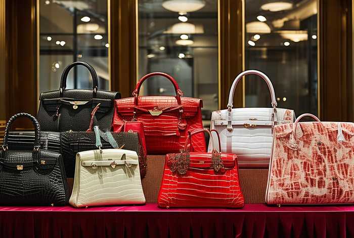 最贵包包品牌排行榜前十名（最贵包包品牌排行榜前十名有哪些）