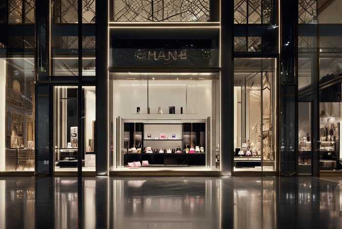 夏奈尔官网中国官方网站、夏奈尔官网官方旗舰