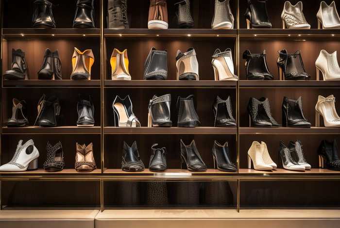 奢侈品鞋排名前十名；奢侈品鞋排名前十名品牌
