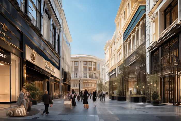 奢侈品牌十大 - 奢侈品牌十大品牌