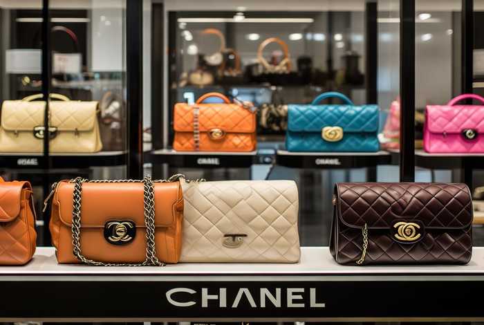 香奈儿包包官网入口报价（香奈儿包包官网入口报价大全）