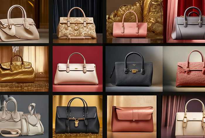 世界十大女士包奢侈品牌，世界十大女士包奢侈品牌图片