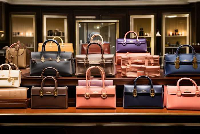 英国奢侈品包包品牌大全及价格；英国奢侈品包包品牌大全及价格图片