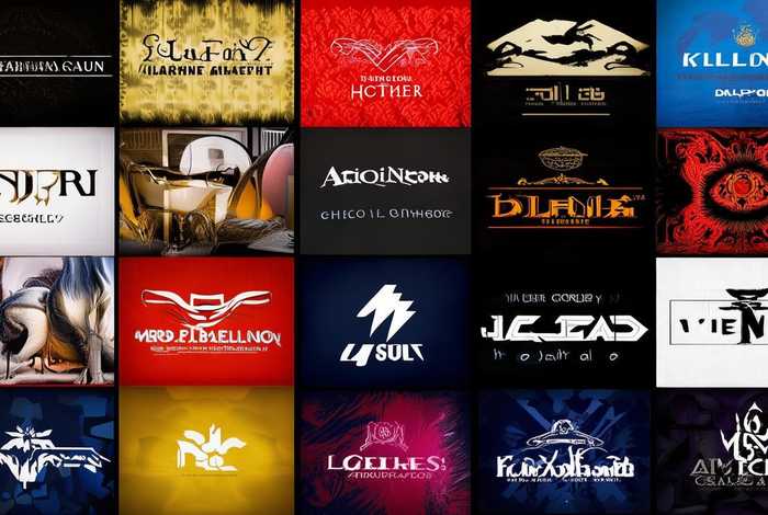 十大奢侈品牌的logo、十大奢侈品牌的经典款,logo和品牌文化