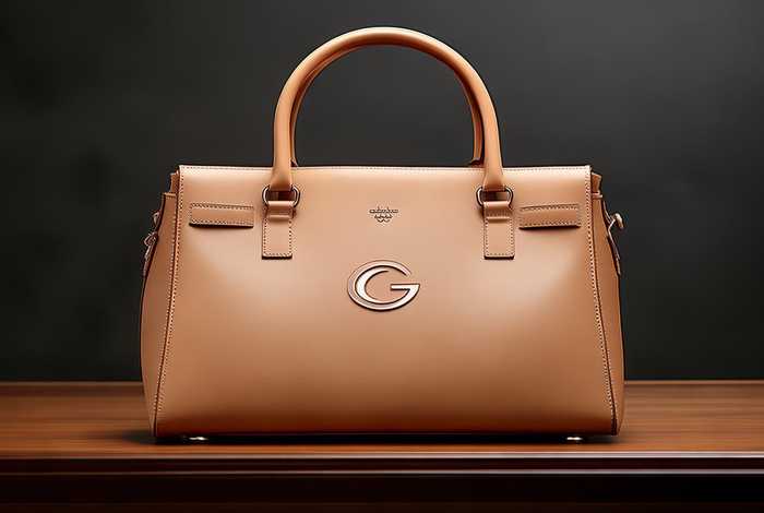 有cg标志的是什么包包（有cg标志的是什么包包品牌）