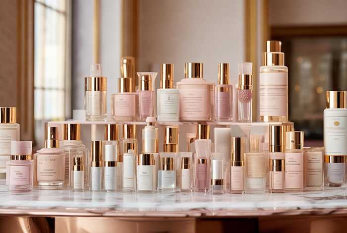最顶级的奢侈护肤品排行榜 最顶级的奢侈护肤品排行榜图片