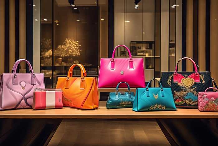 中国品牌女包 - 中国品牌女包排行榜前十名