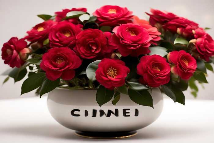 香奈儿官网报价表山茶花、香奈儿山茶花官网价格