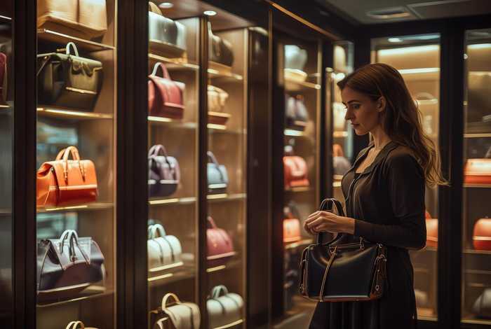 有没有必要买贵的包 有没有必要买贵的包包