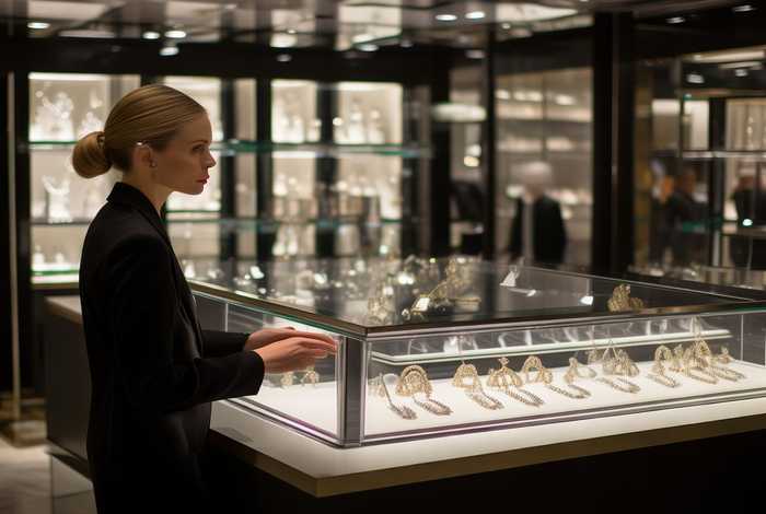 香奈儿官网饰品 香奈儿官网饰品怎么买