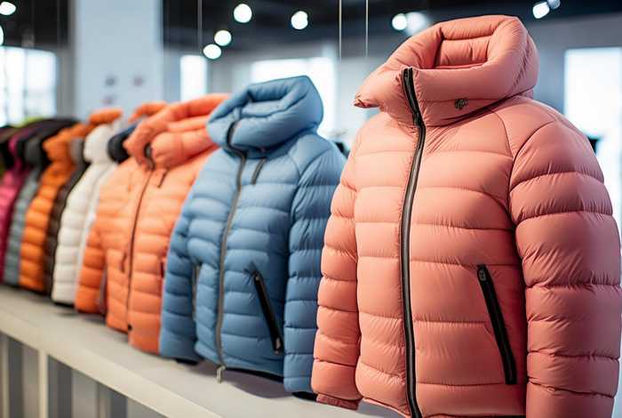 羽绒服品牌排行榜前十名女装 羽绒服品牌排行榜前十名女装哪款最便宜？