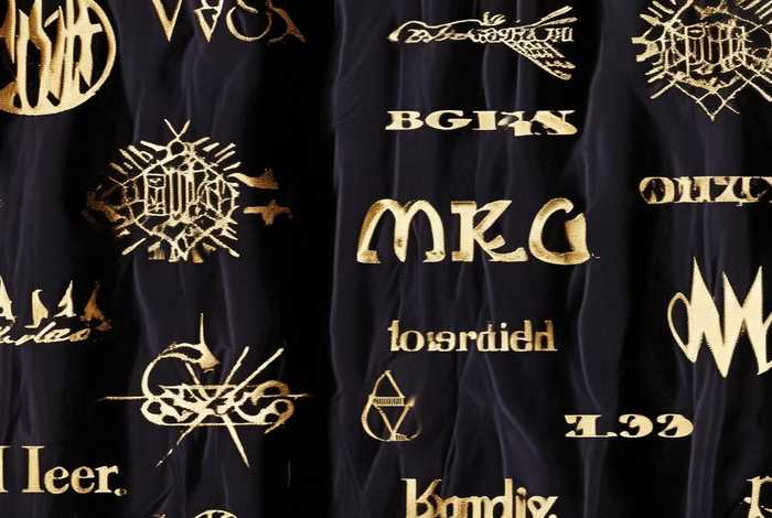 十大奢侈品牌图标 十大奢侈品牌图标志