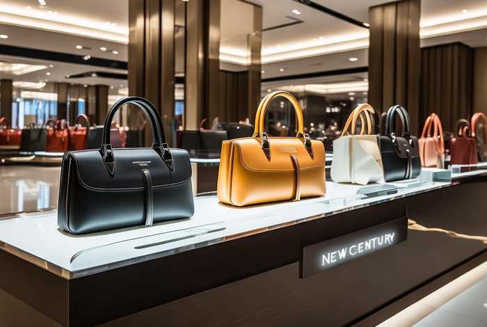 新世纪女包、新世纪女包专柜
