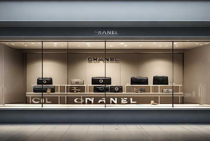 香奈儿线上官网 香奈儿线上官网是正品吗