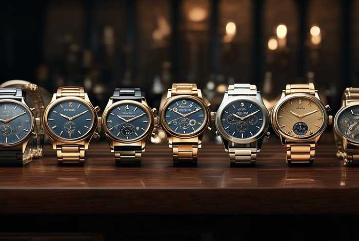 世界十大名表最新排名、世界十大名表排行最新榜2020