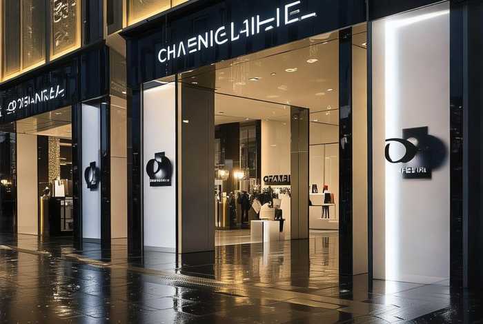 香奈儿服饰官网旗舰店 香奈儿服饰官网旗舰店在哪里