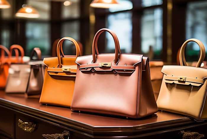 十大顶级奢侈品牌包爱马仕 十大奢侈品排名爱马仕