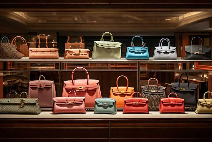十大经典的名牌包；十大经典的名牌包有哪些
