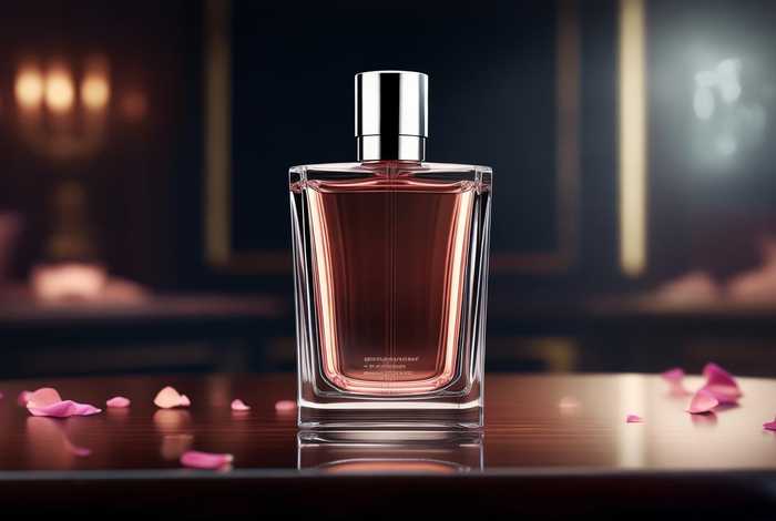 香水大品牌新款（香水大品牌新款有哪些）