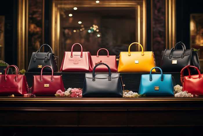 英国十大奢侈品牌包 - 英国十大奢侈品牌包有哪些