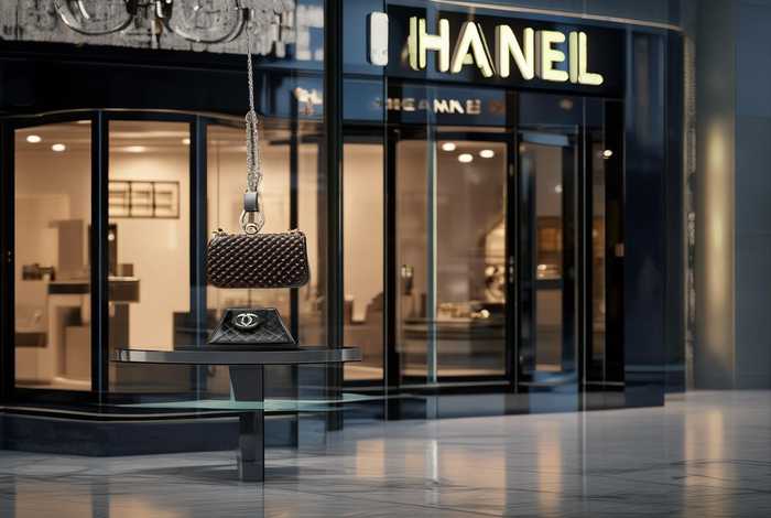 香奈儿官网官方旗舰店1600 - 香奈儿官网官方旗舰店1600是正品吗