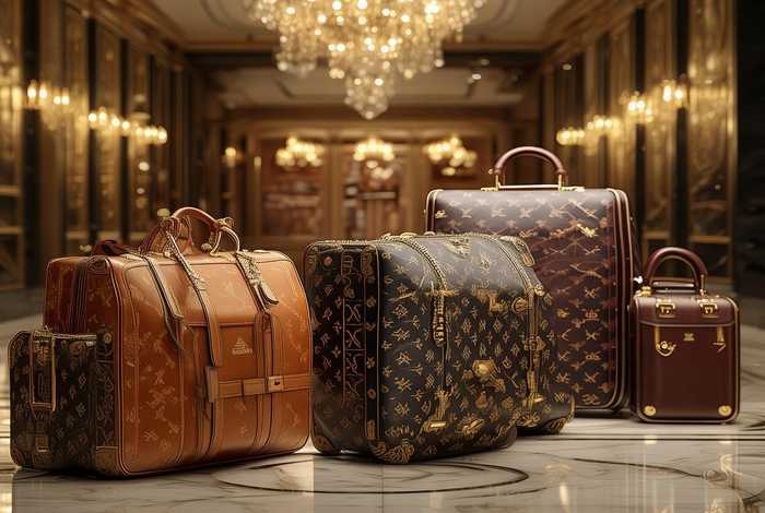 什么牌子包包luggage（什么牌子包包最贵）