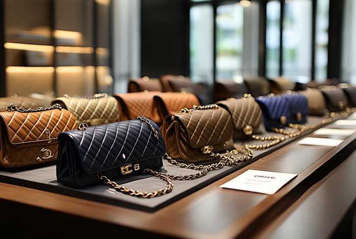 香奈儿最值得买的几款包图片，香奈儿最值得买的几款包图片及价格