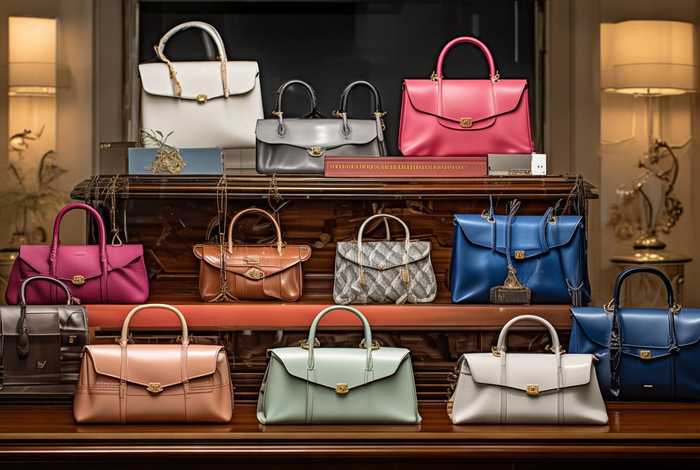 手提包十大名品牌有哪些 - 手提包十大名品牌有哪些图片