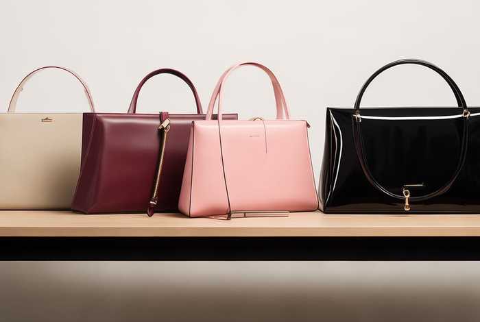 现在流行的包包款式品牌 - 现在流行的包包款式品牌有哪些