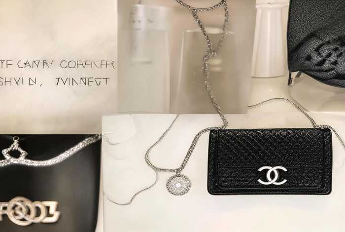 香奈儿饰品价格及图片；香奈儿饰品价格及图片大全