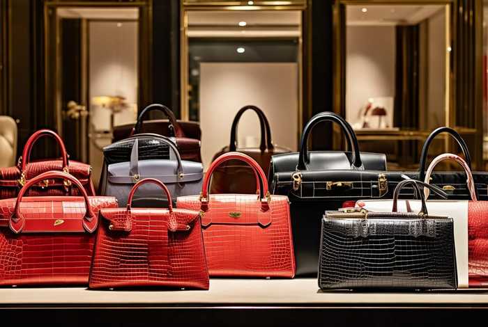 奢侈品牌包包排行榜前十名有哪些 - 奢侈品牌包包排行榜前十名有哪些牌子