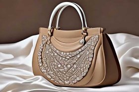 奢侈品女包设计款（奢侈品女包设计款式大全）