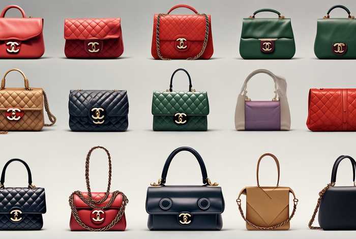 香奈儿正品女包价格和图片、香奈儿正品女包价格和图片大全