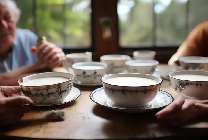 适合中老年人喝的奶类或则饮料 - 适合中老年人喝的奶类或则饮料是什么 适合中老年人喝的奶类或则饮料 - 适合中老年人喝的奶类或则饮料是什么