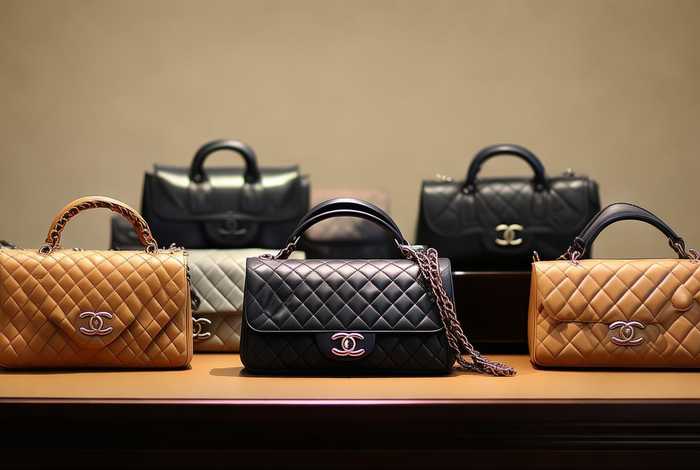 香奈儿全部女包(香奈儿全部女包图片) 香奈儿全部女包(香奈儿全部女包图片)