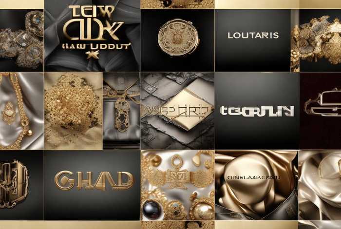 世界公认的十大奢侈品牌 - 世界公认的十大奢侈品牌有哪些