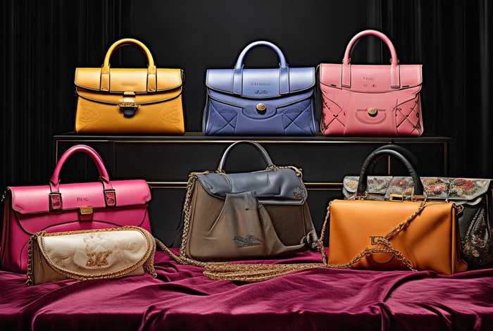 奢饰品牌子标志包包标志（奢饰品牌子标志包包标志大全）