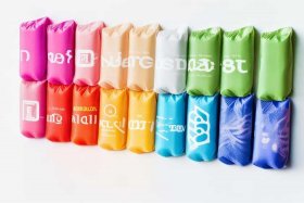 卫生巾品牌前十（卫生巾品牌前十名有哪些）