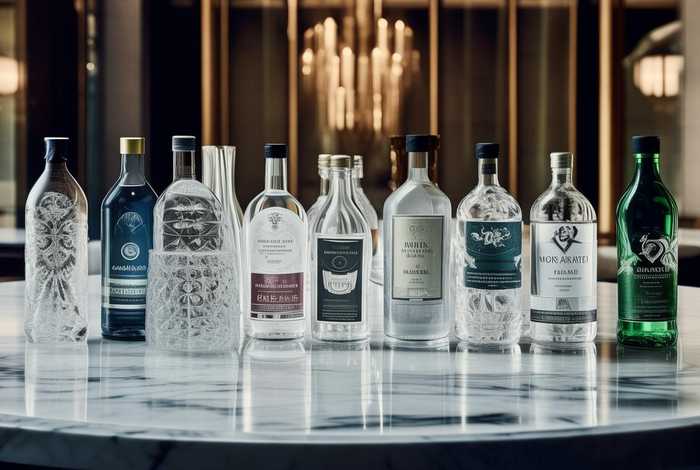 世界十大顶级奢侈矿泉水；世界十大顶级奢侈矿泉水有哪些