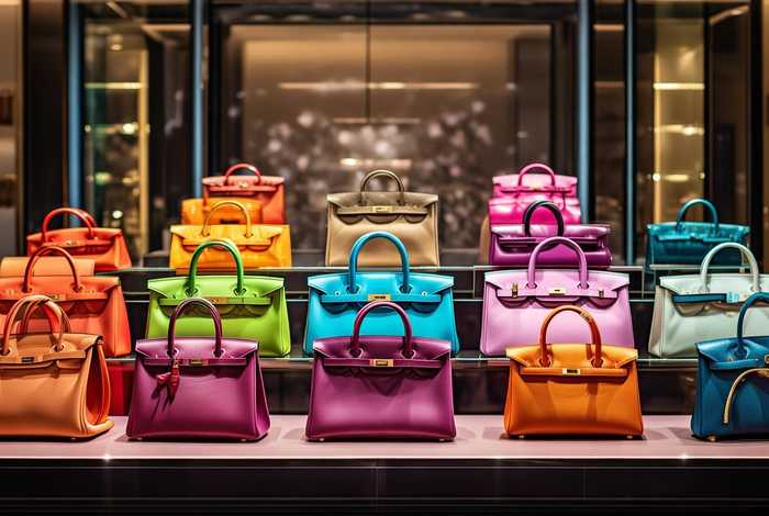 十大最贵包包品牌；十大最贵包包品牌图片