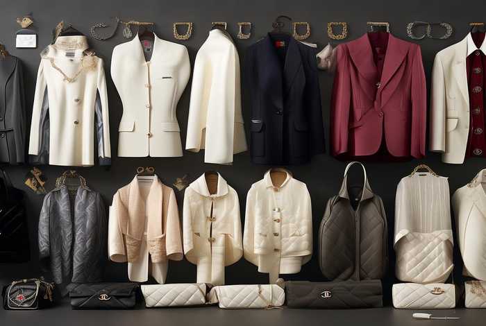 香奈儿衣服图片及价格 - 香奈儿衣服图片及价格大全