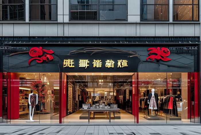 中国十大名牌服装品牌 - 中国十大名牌服装品牌怎么开专卖店
