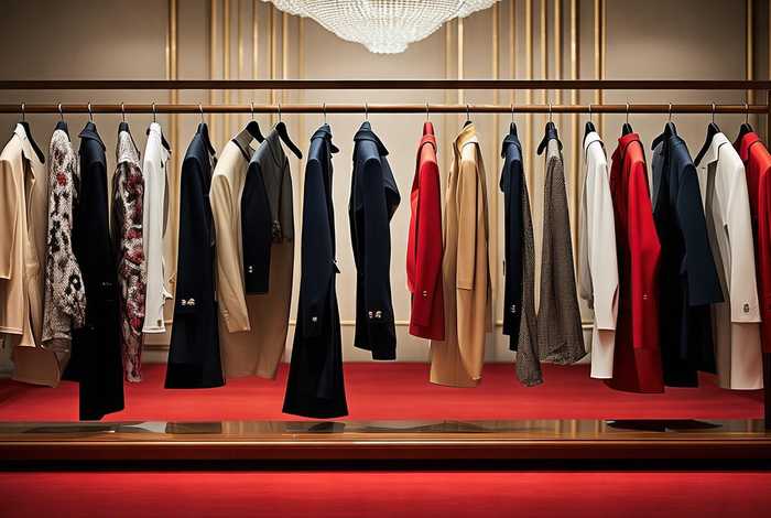 十大奢侈品排名衣服、十大奢侈品排名衣服标志